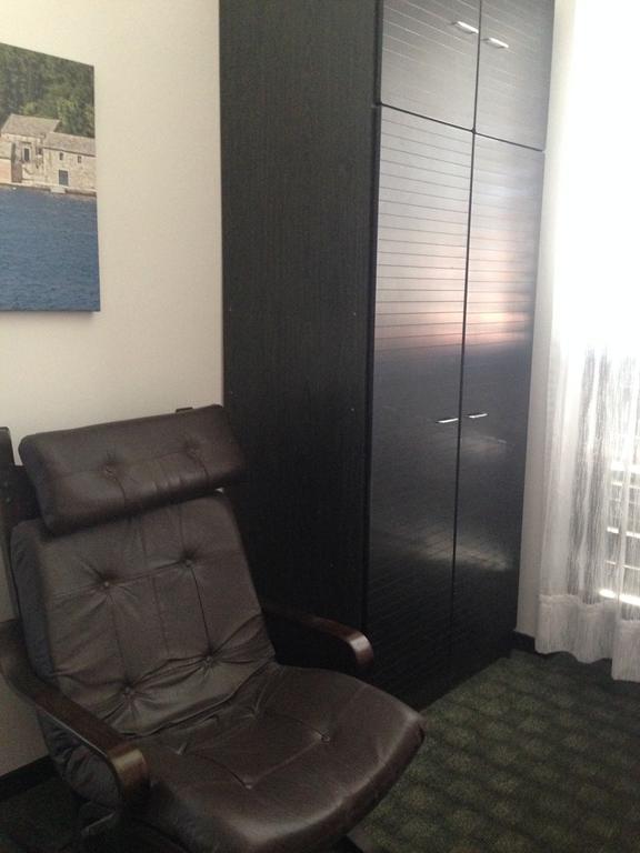 Guest House Alek Vrboska Habitación foto